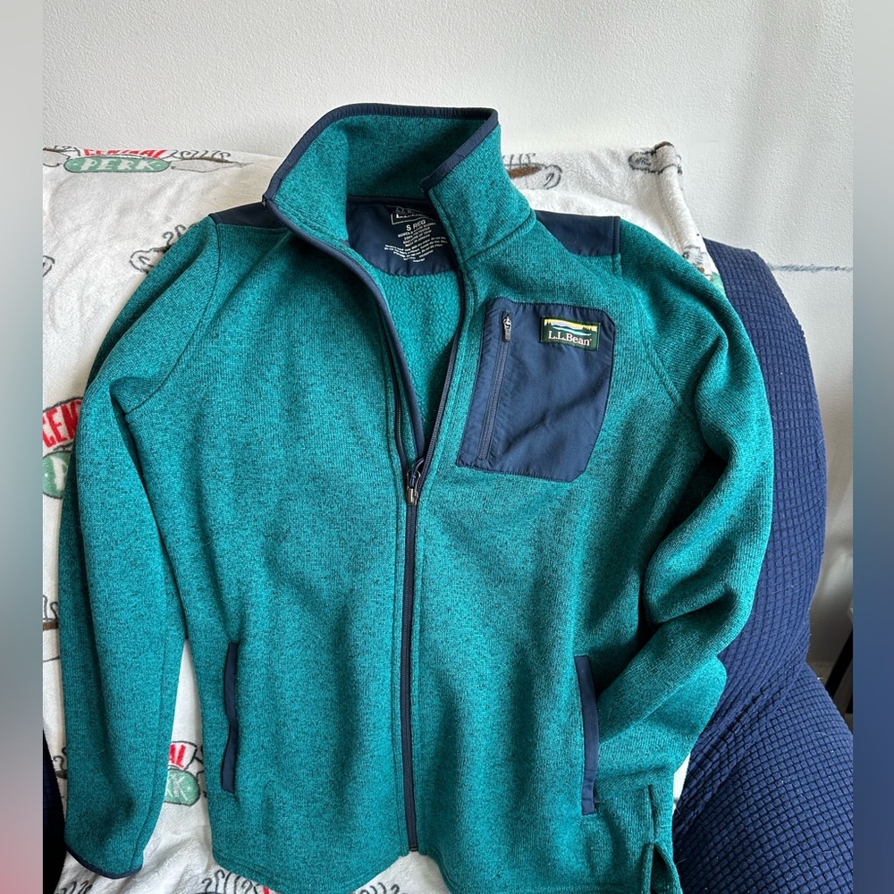 L.L. Bean Women’s Jacket